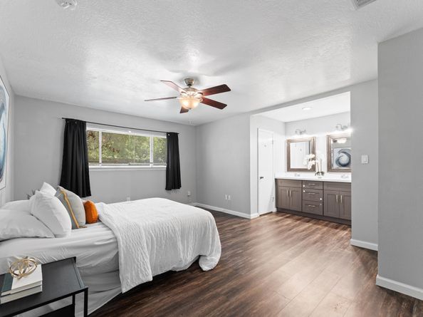 10815 Montverde Lane, Houston TX 77099