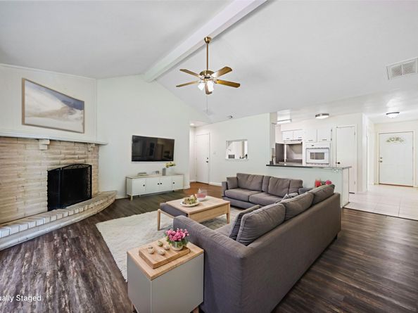 10815 Montverde Lane, Houston TX 77099