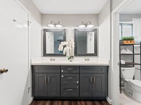 10815 Montverde Lane, Houston TX 77099