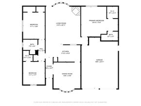 10815 Montverde Lane, Houston TX 77099