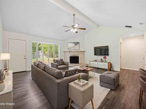 10815 Montverde Lane, Houston TX 77099