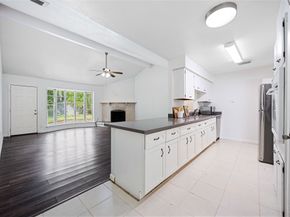 10815 Montverde Lane, Houston TX 77099