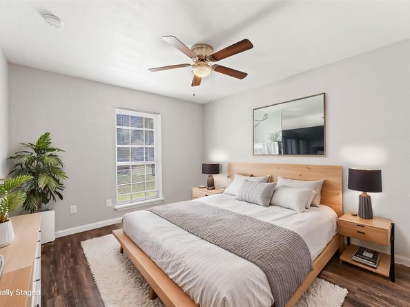 10815 Montverde Lane, Houston TX 77099