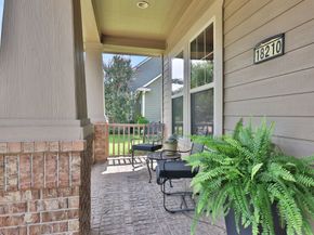 18210 Hughlett Drive, Cypress TX 77433