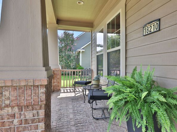 18210 Hughlett Drive, Cypress TX 77433