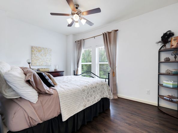 18210 Hughlett Drive, Cypress TX 77433