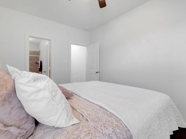 18210 Hughlett Drive, Cypress TX 77433