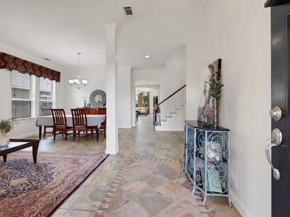 18210 Hughlett Drive, Cypress TX 77433