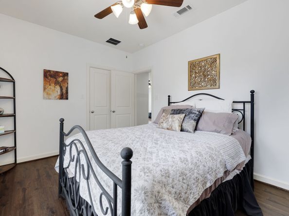 18210 Hughlett Drive, Cypress TX 77433