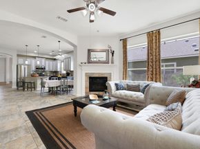 18210 Hughlett Drive, Cypress TX 77433