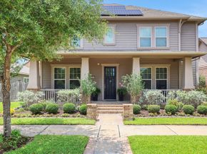 18210 Hughlett Drive, Cypress TX 77433