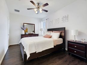 18210 Hughlett Drive, Cypress TX 77433