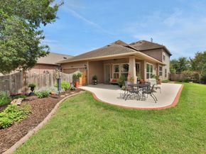 18210 Hughlett Drive, Cypress TX 77433