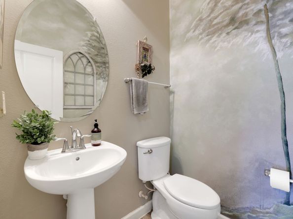 18210 Hughlett Drive, Cypress TX 77433