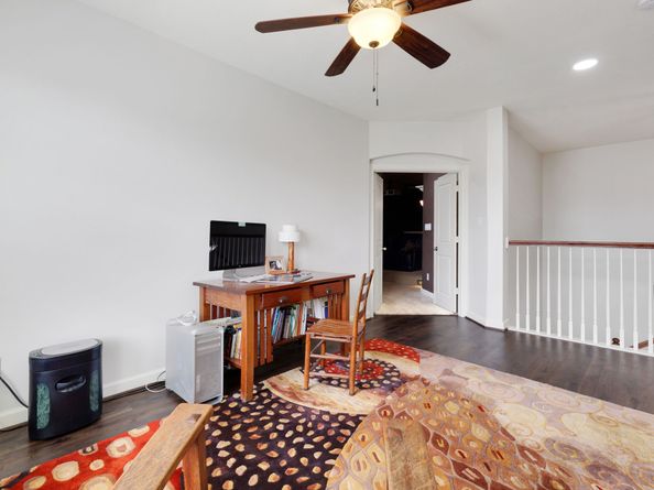 18210 Hughlett Drive, Cypress TX 77433