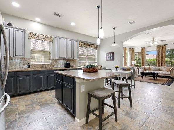 18210 Hughlett Drive, Cypress TX 77433