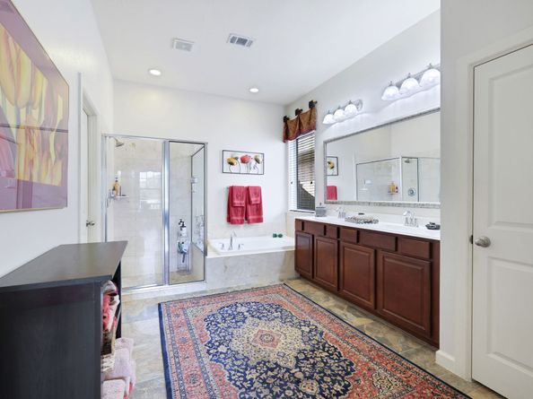 18210 Hughlett Drive, Cypress TX 77433