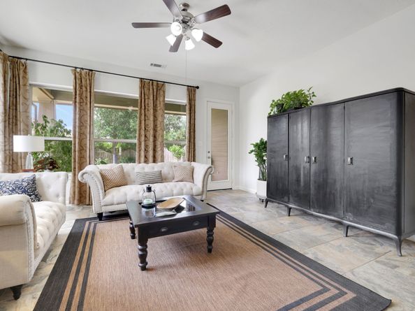 18210 Hughlett Drive, Cypress TX 77433