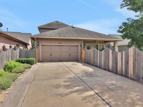 18210 Hughlett Drive, Cypress TX 77433