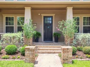 18210 Hughlett Drive, Cypress TX 77433