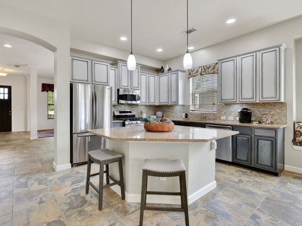 18210 Hughlett Drive, Cypress TX 77433