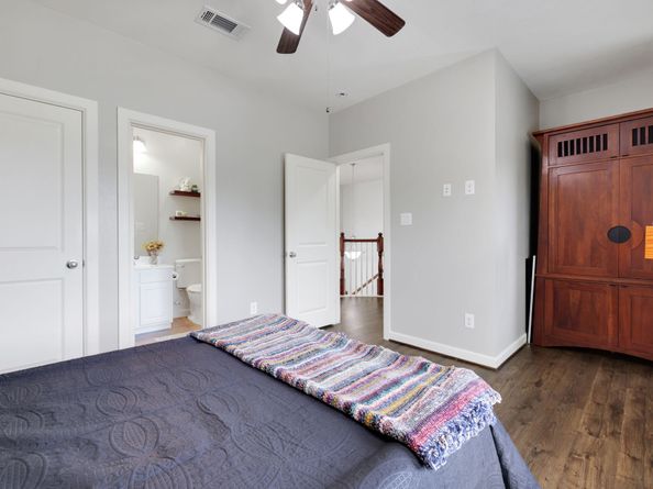 18210 Hughlett Drive, Cypress TX 77433