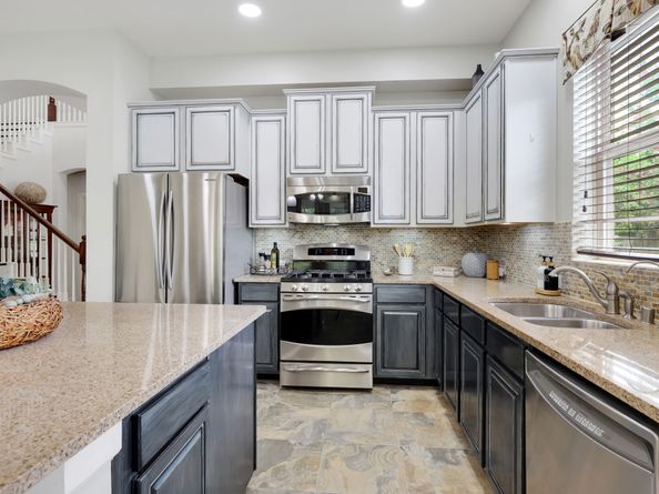18210 Hughlett Drive, Cypress TX 77433