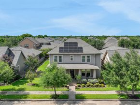 18210 Hughlett Drive, Cypress TX 77433