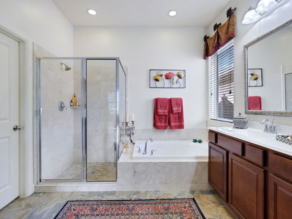 18210 Hughlett Drive, Cypress TX 77433