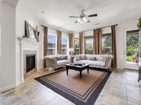 18210 Hughlett Drive, Cypress TX 77433