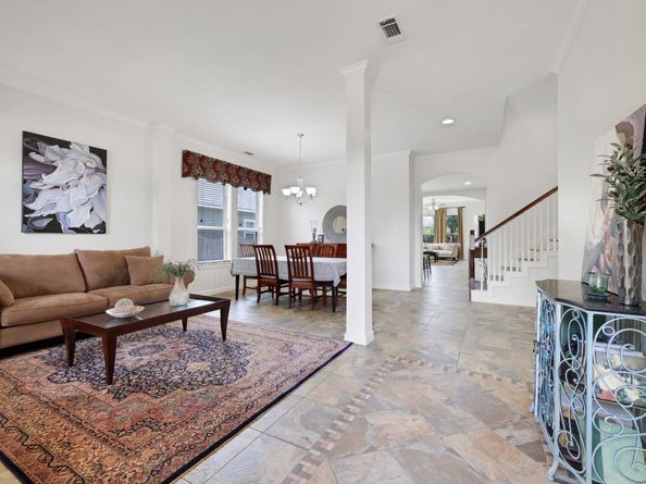 18210 Hughlett Drive, Cypress TX 77433