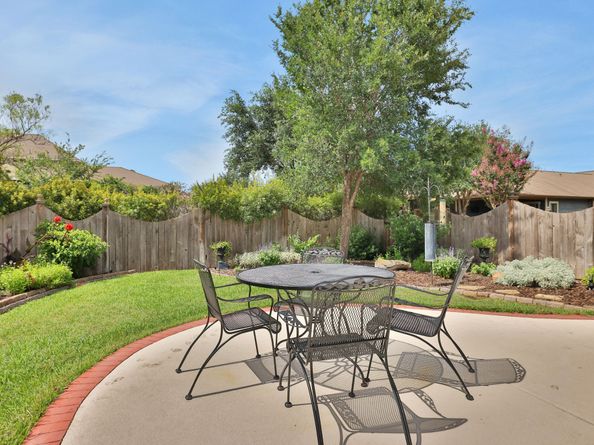 18210 Hughlett Drive, Cypress TX 77433