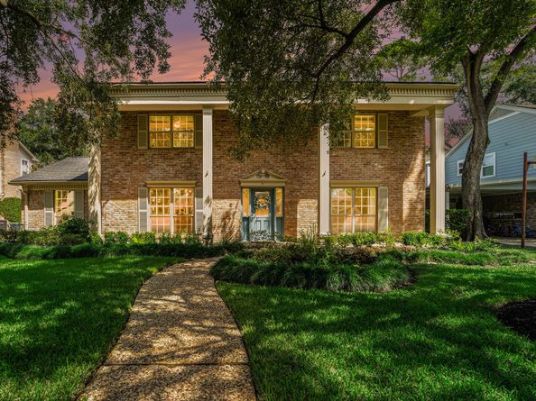 14730 Carolcrest Drive, Houston TX 77079