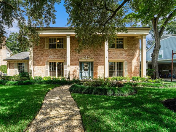 14730 Carolcrest Drive, Houston TX 77079