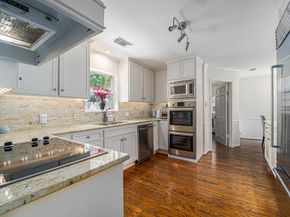 14730 Carolcrest Drive, Houston TX 77079
