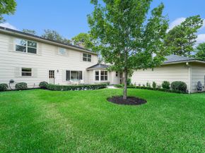 14730 Carolcrest Drive, Houston TX 77079