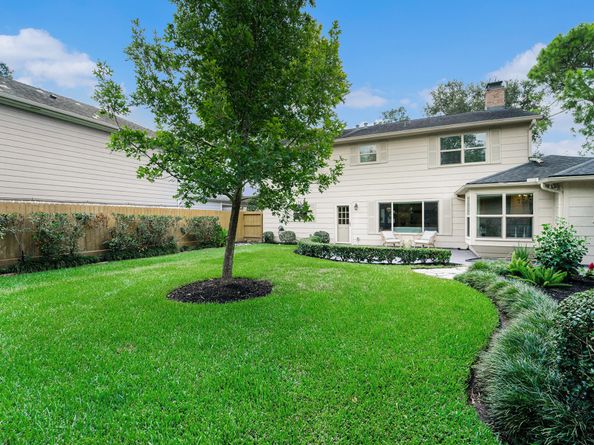 14730 Carolcrest Drive, Houston TX 77079