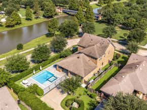 18215 Long Key Drive, Cypress TX 77433