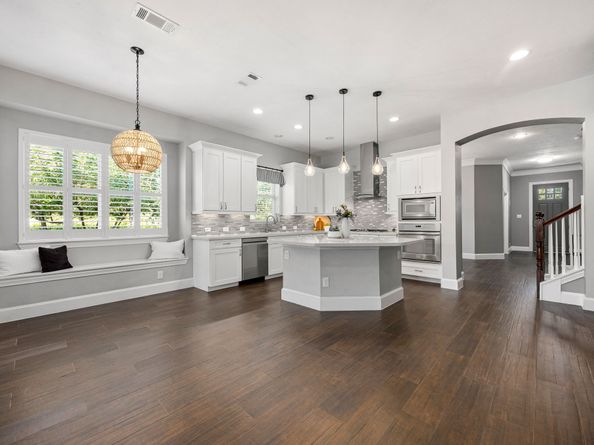 18215 Long Key Drive, Cypress TX 77433