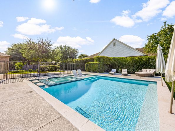18215 Long Key Drive, Cypress TX 77433
