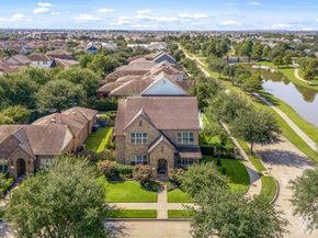 18215 Long Key Drive, Cypress TX 77433
