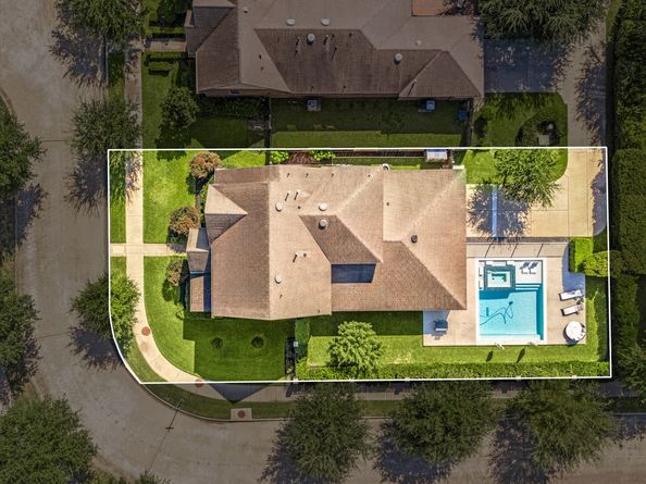 18215 Long Key Drive, Cypress TX 77433