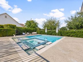 18215 Long Key Drive, Cypress TX 77433