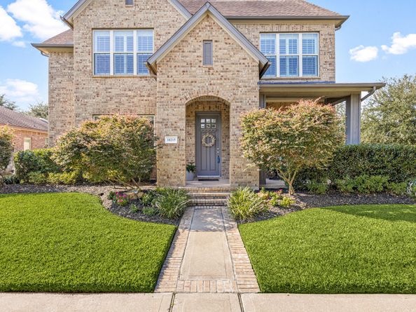 18215 Long Key Drive, Cypress TX 77433