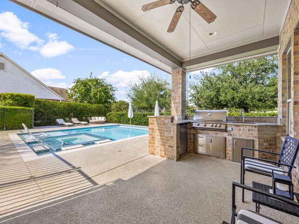 18215 Long Key Drive, Cypress TX 77433