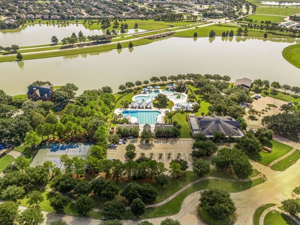 18215 Long Key Drive, Cypress TX 77433