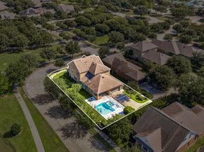 18215 Long Key Drive, Cypress TX 77433