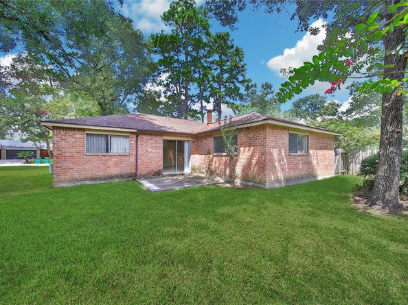 1712 Lindy Lane, Conroe TX 77301
