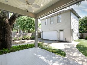 1226 Heights Boulevard, Houston TX 77008