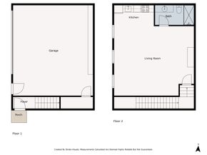1226 Heights Boulevard, Houston TX 77008